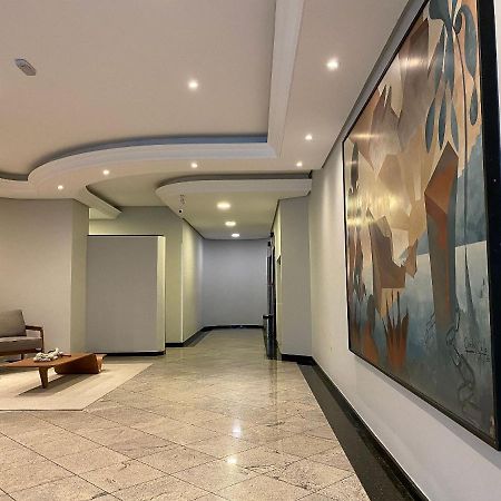 Crm67 - 3 Dorm, Climatizado, Garagem, Tv Smart Apartman Balneário Camboriú Kültér fotó