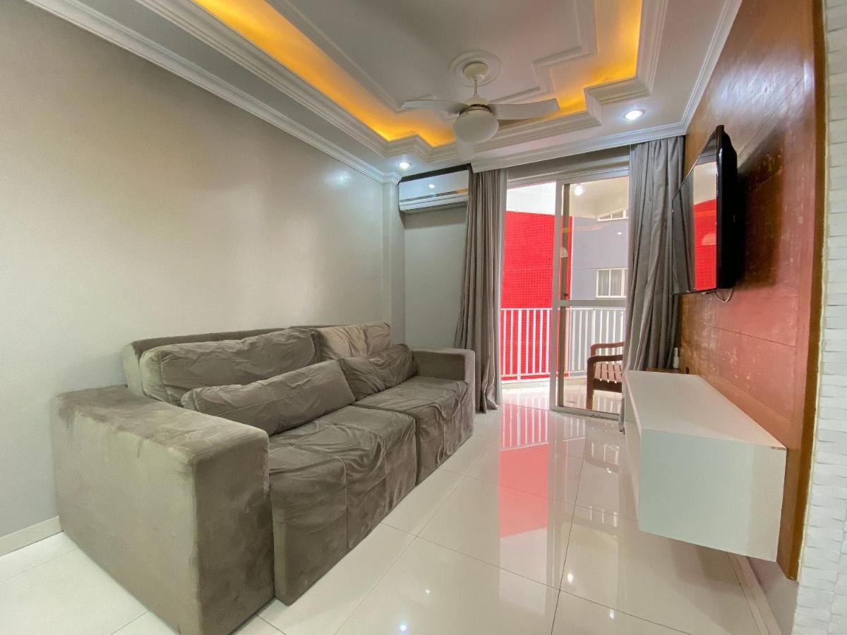 Crm67 - 3 Dorm, Climatizado, Garagem, Tv Smart Apartman Balneário Camboriú Kültér fotó