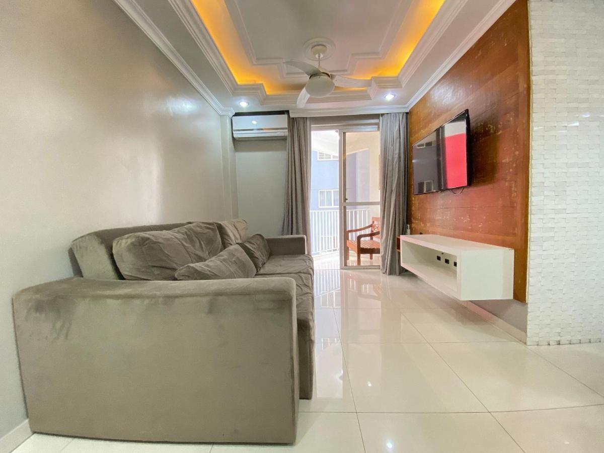 Crm67 - 3 Dorm, Climatizado, Garagem, Tv Smart Apartman Balneário Camboriú Kültér fotó