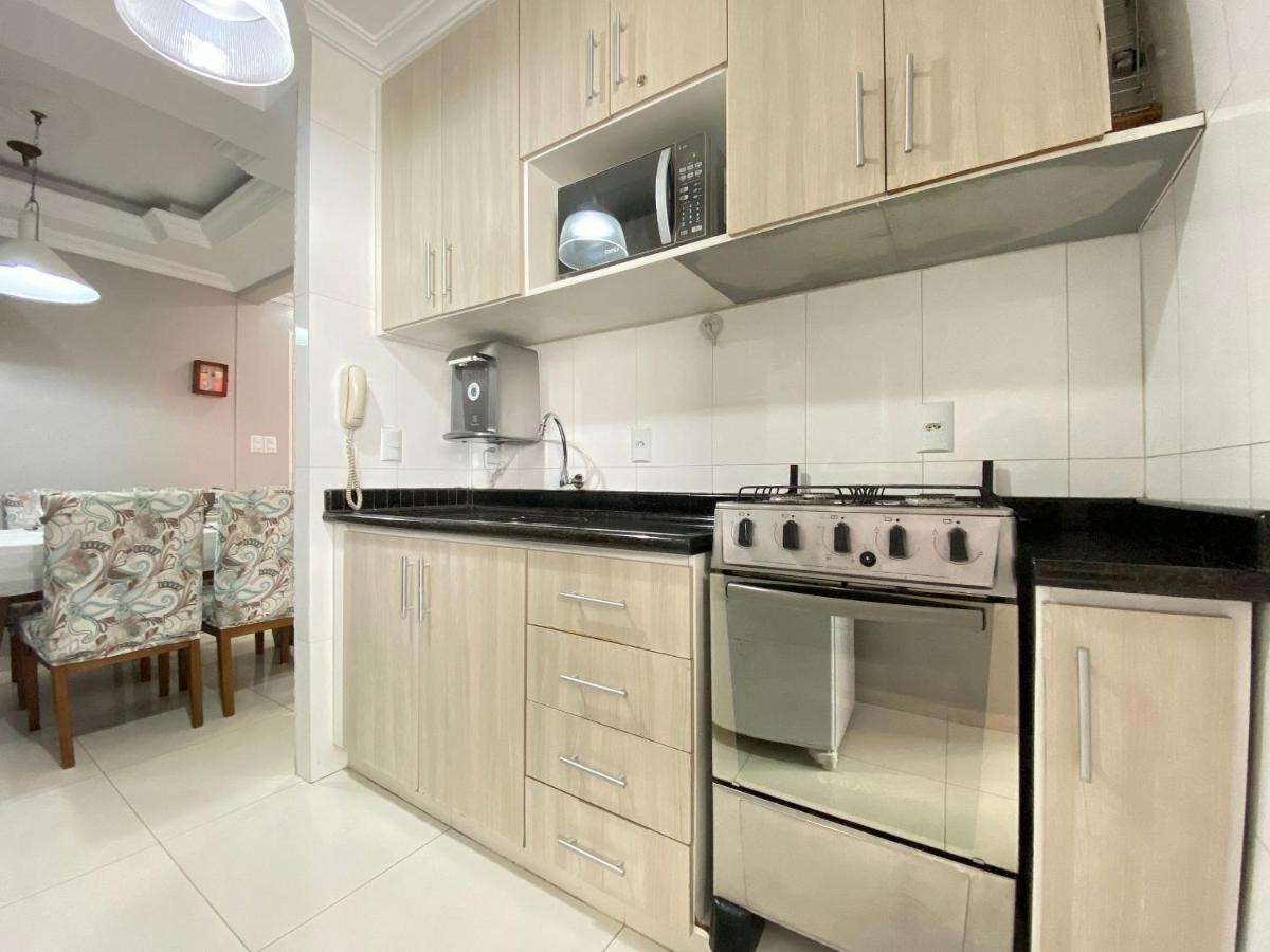 Crm67 - 3 Dorm, Climatizado, Garagem, Tv Smart Apartman Balneário Camboriú Kültér fotó