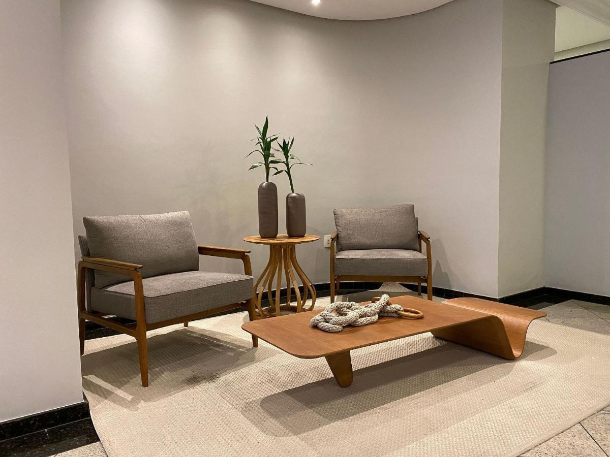 Crm67 - 3 Dorm, Climatizado, Garagem, Tv Smart Apartman Balneário Camboriú Kültér fotó